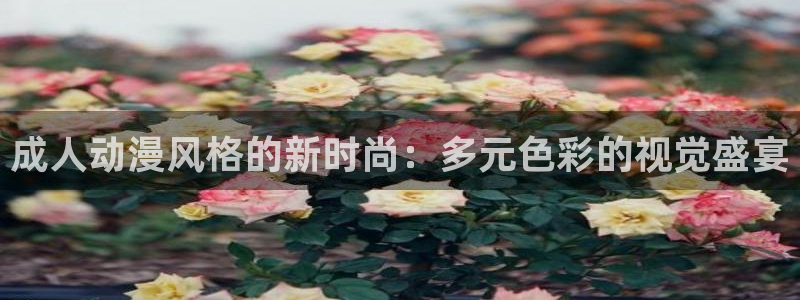 守护猫娘绯鞠风车动漫：成人动漫风格的新时尚：多元色彩的视觉盛宴