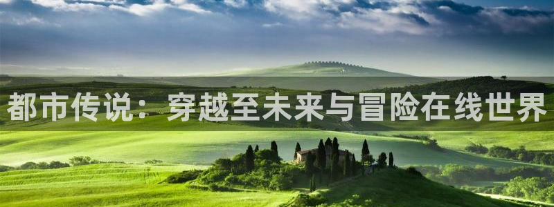 风车动漫在线观看免费高清完整版：都市传说：穿越至未来与冒险在线世界